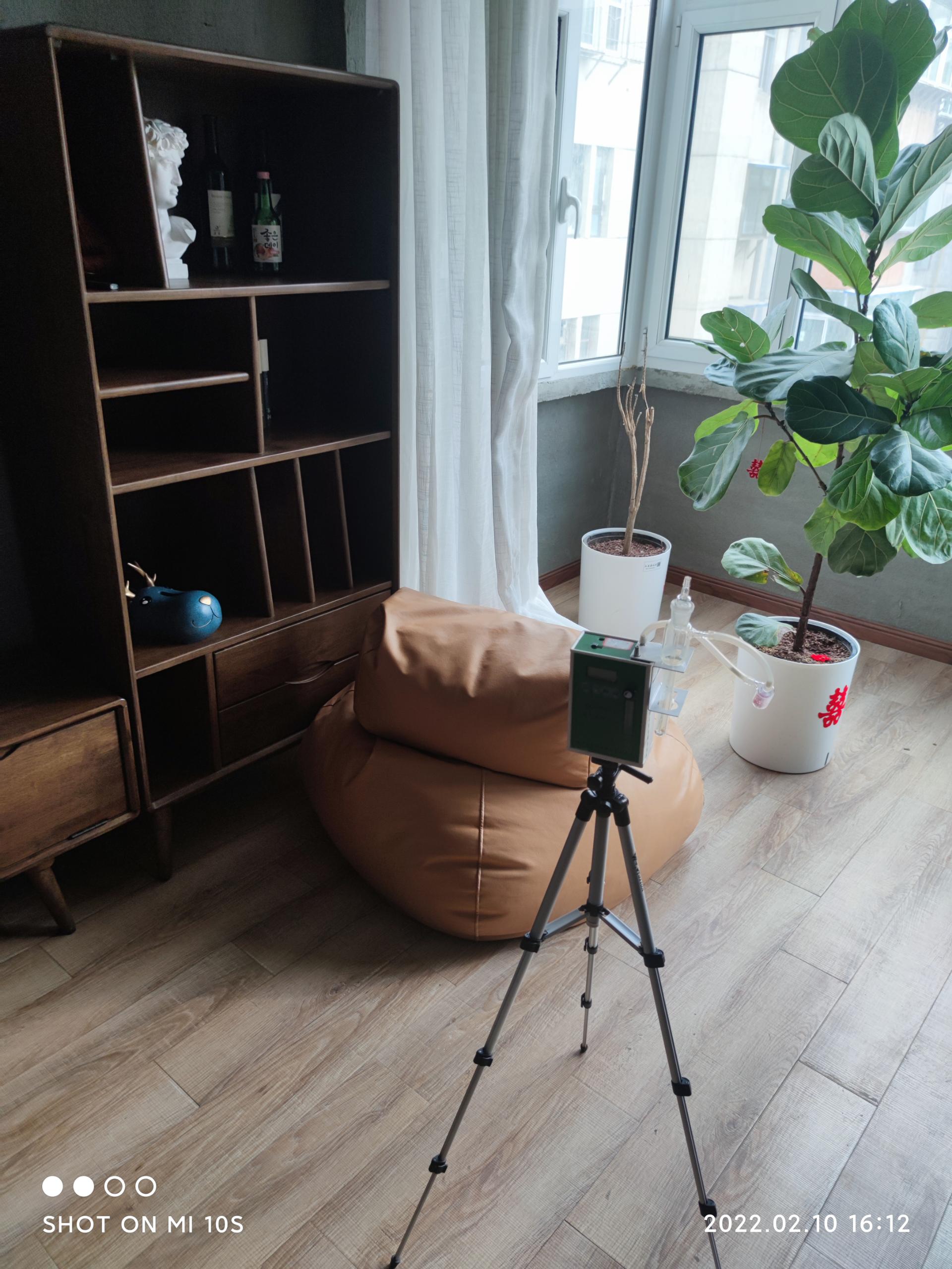 玉州西兰小区测甲醛 甲醛治理公司